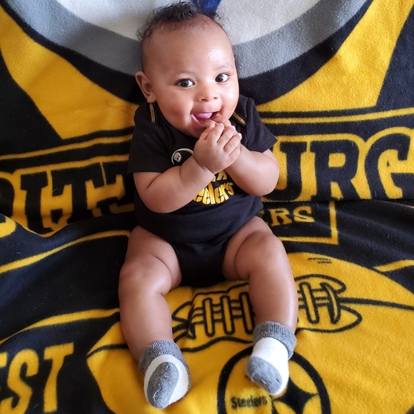 Meet your Posher, Aisha - Picture 9 of 13